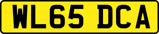 WL65DCA