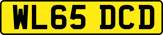 WL65DCD