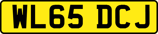 WL65DCJ