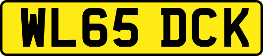 WL65DCK