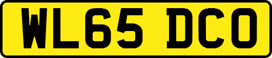 WL65DCO