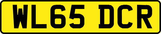 WL65DCR