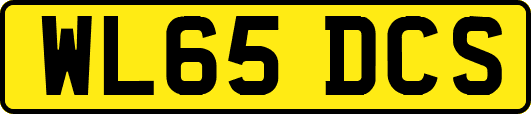 WL65DCS