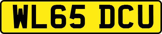 WL65DCU