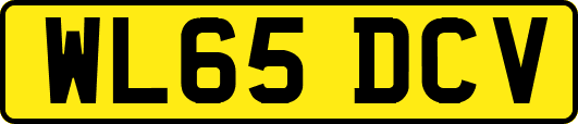 WL65DCV