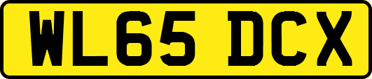 WL65DCX