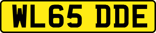 WL65DDE