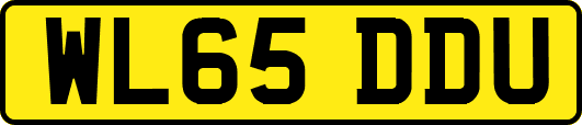WL65DDU