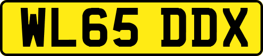 WL65DDX