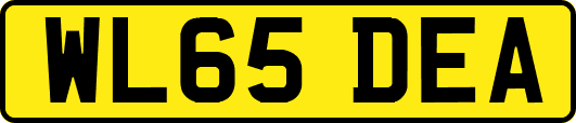 WL65DEA
