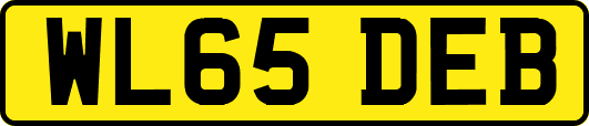WL65DEB