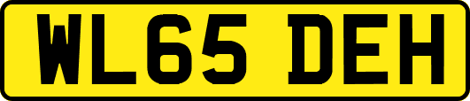WL65DEH