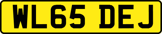 WL65DEJ