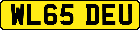 WL65DEU