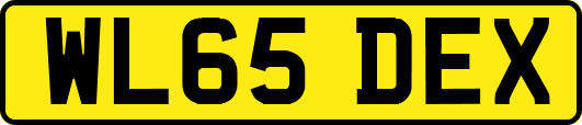 WL65DEX