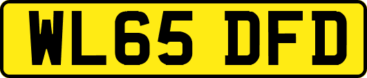 WL65DFD