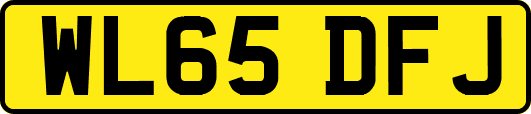 WL65DFJ
