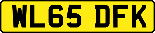 WL65DFK