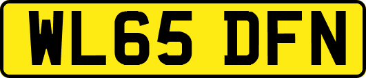 WL65DFN