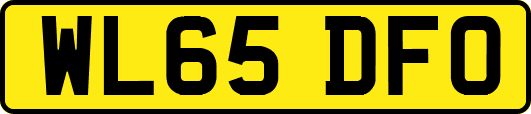 WL65DFO