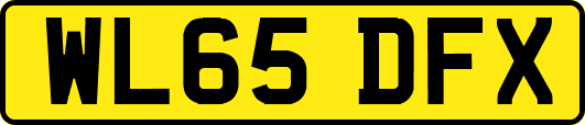 WL65DFX