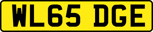 WL65DGE