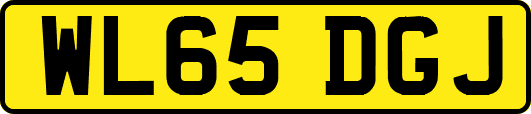 WL65DGJ