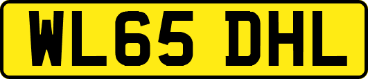 WL65DHL