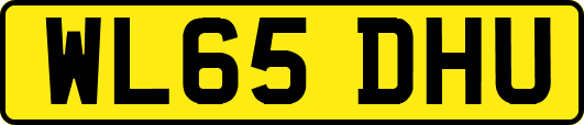WL65DHU