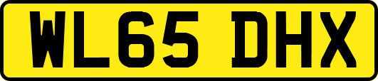 WL65DHX