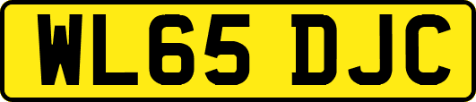WL65DJC
