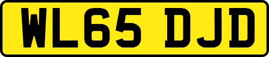 WL65DJD