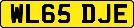 WL65DJE