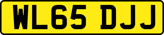 WL65DJJ