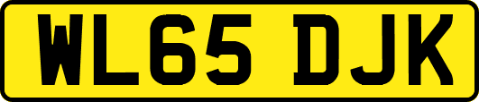 WL65DJK