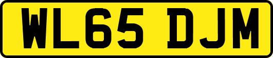 WL65DJM