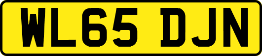 WL65DJN