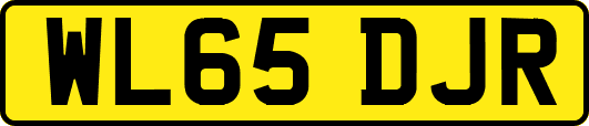 WL65DJR