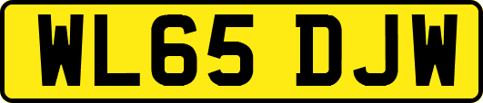 WL65DJW