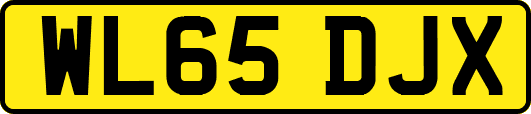 WL65DJX