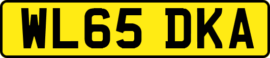WL65DKA