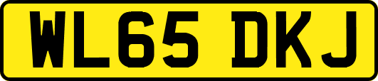 WL65DKJ