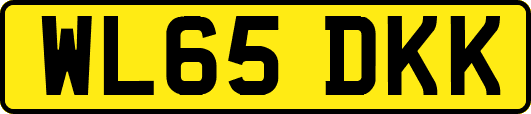 WL65DKK