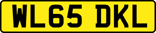 WL65DKL