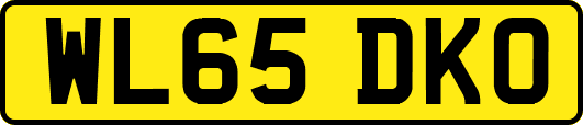 WL65DKO