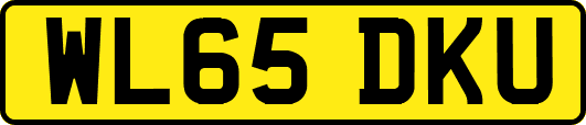 WL65DKU