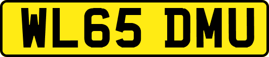 WL65DMU