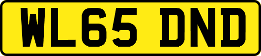 WL65DND