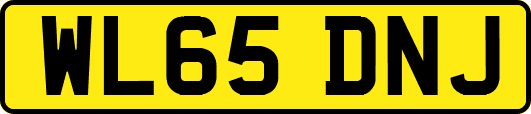 WL65DNJ