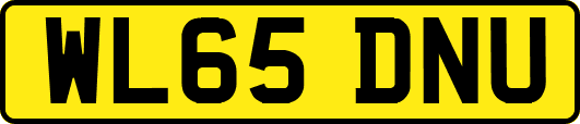 WL65DNU